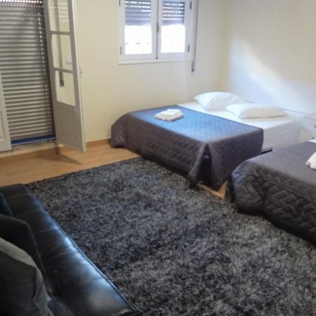 Apartamento Vi-Ana Viana do Castelo Luaran gambar