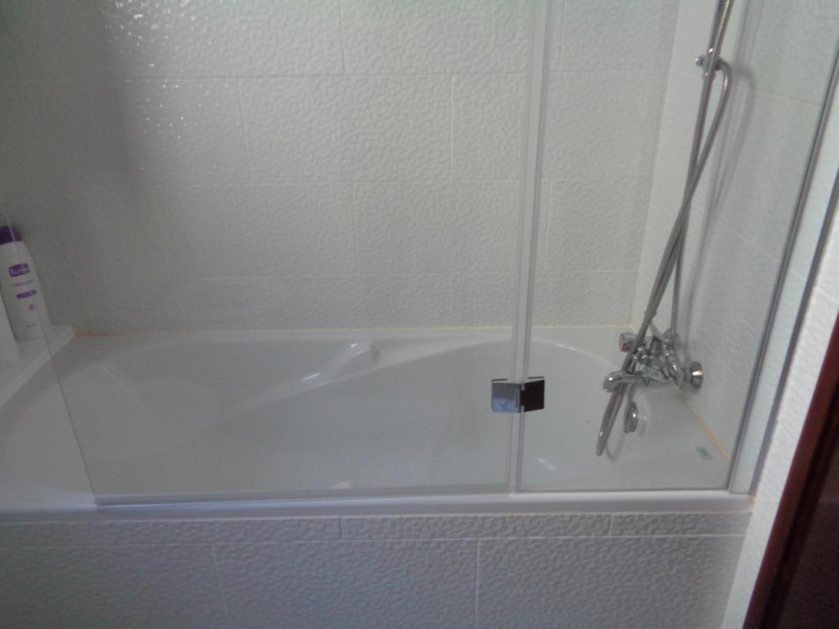 Apartamento Vi-Ana Viana do Castelo Luaran gambar