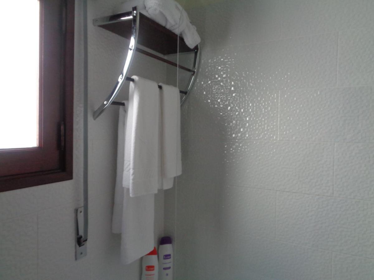 Apartamento Vi-Ana Viana do Castelo Luaran gambar