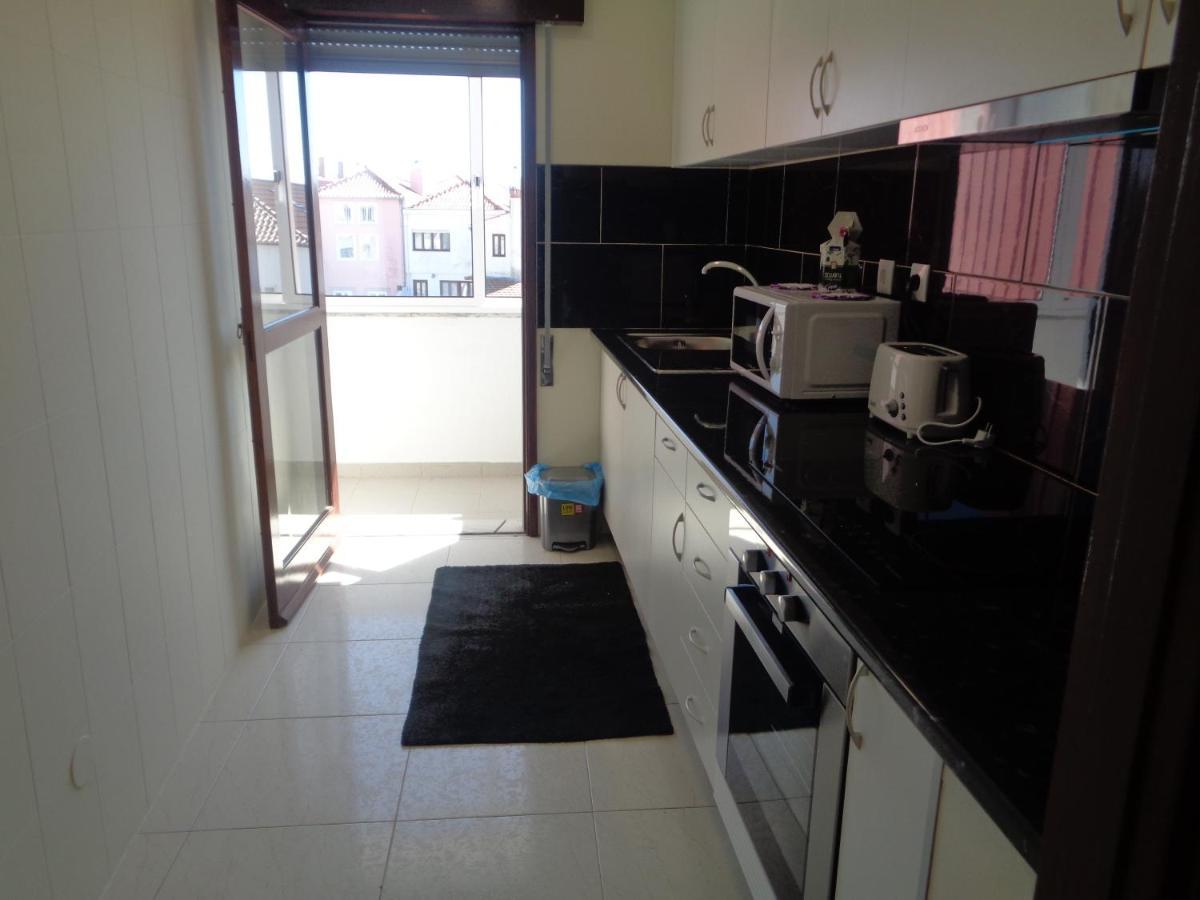 Apartamento Vi-Ana Viana do Castelo Luaran gambar