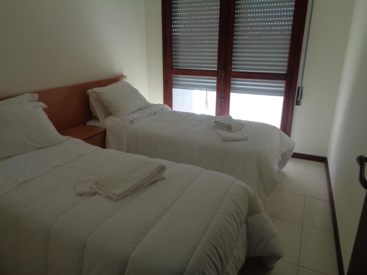 Apartamento Vi-Ana Viana do Castelo Luaran gambar