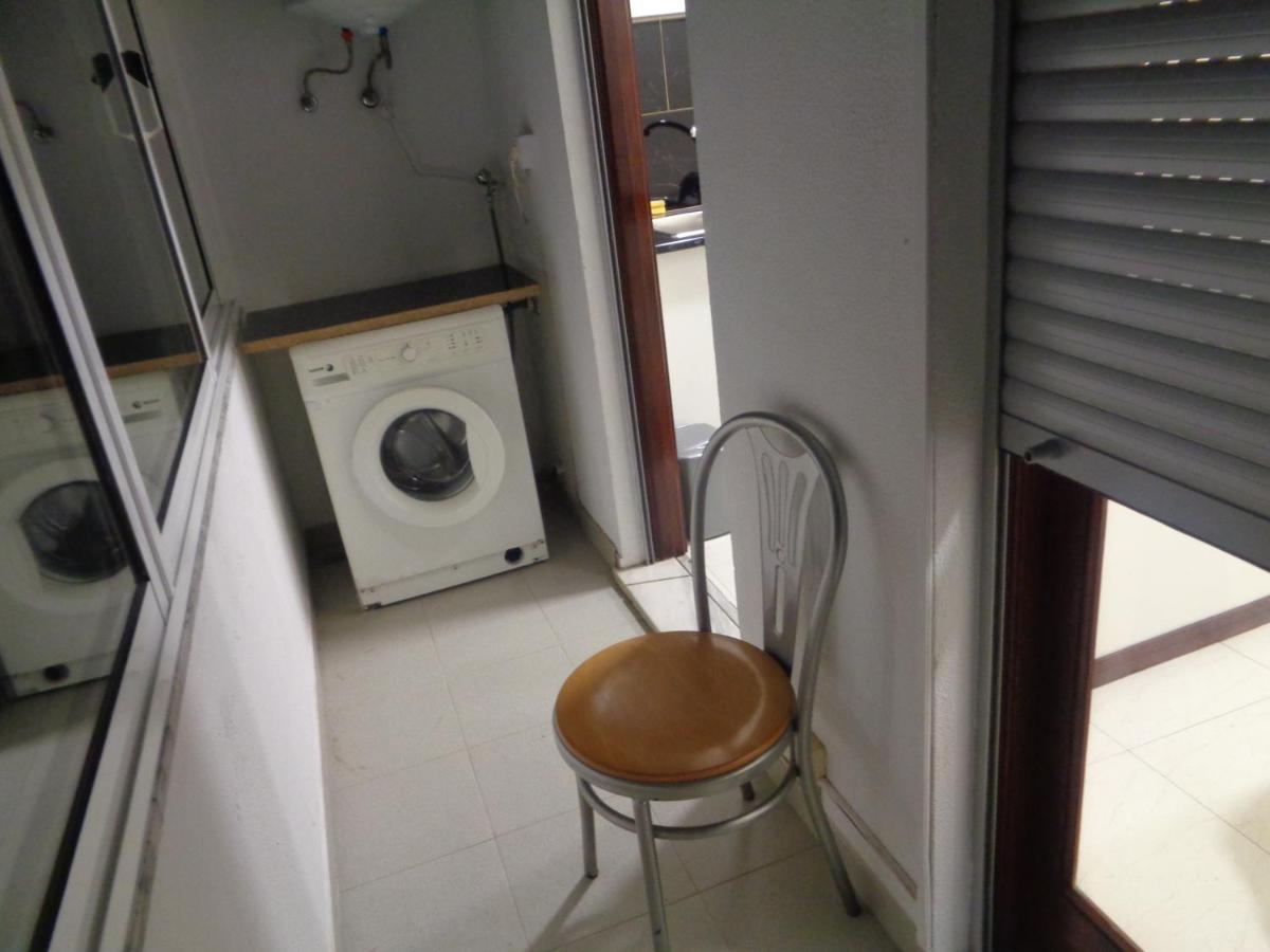 Apartamento Vi-Ana Viana do Castelo Luaran gambar
