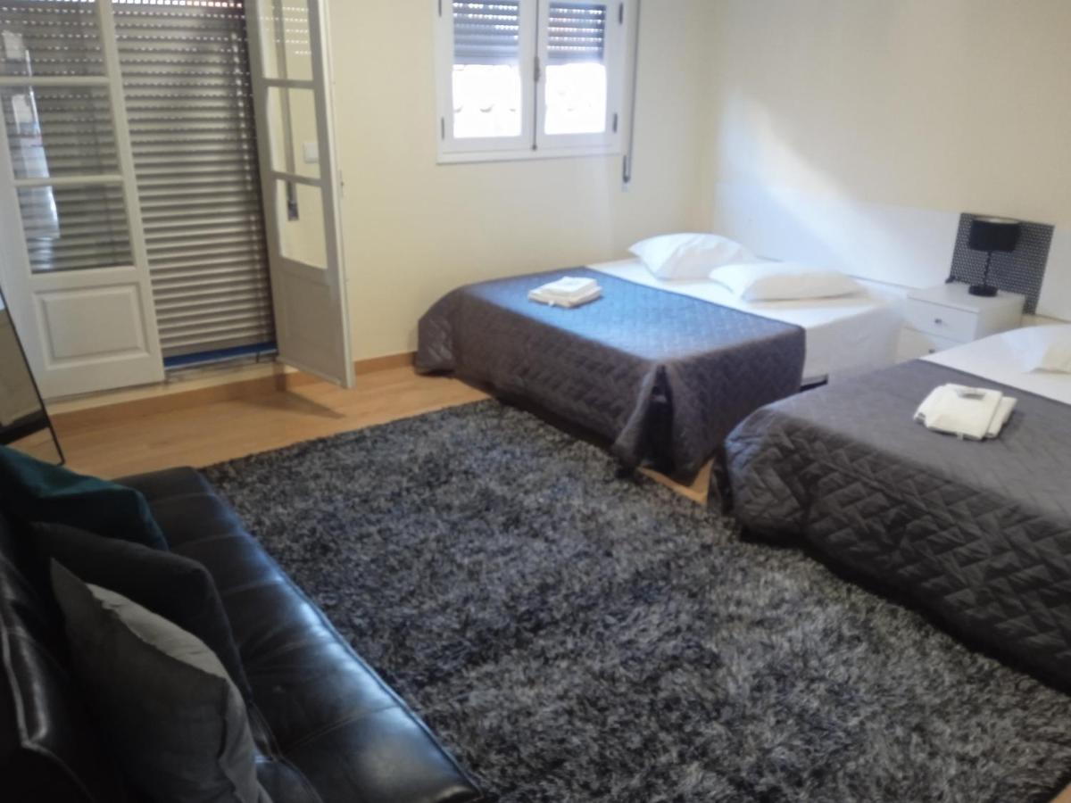 Apartamento Vi-Ana Viana do Castelo Luaran gambar