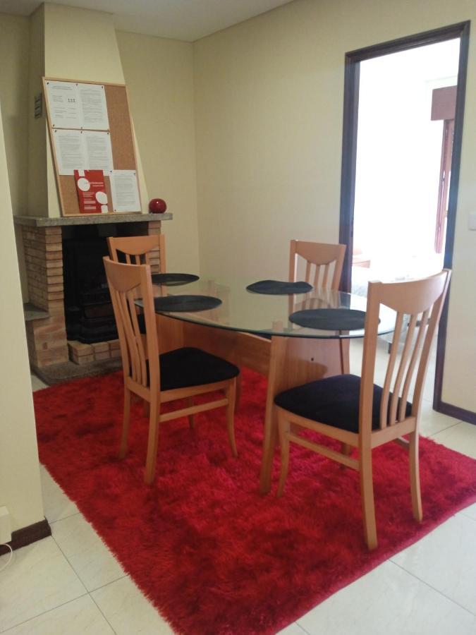 Apartamento Vi-Ana Viana do Castelo Luaran gambar