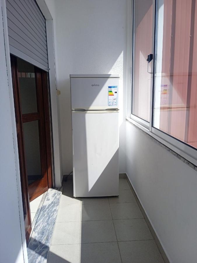 Apartamento Vi-Ana Viana do Castelo Luaran gambar