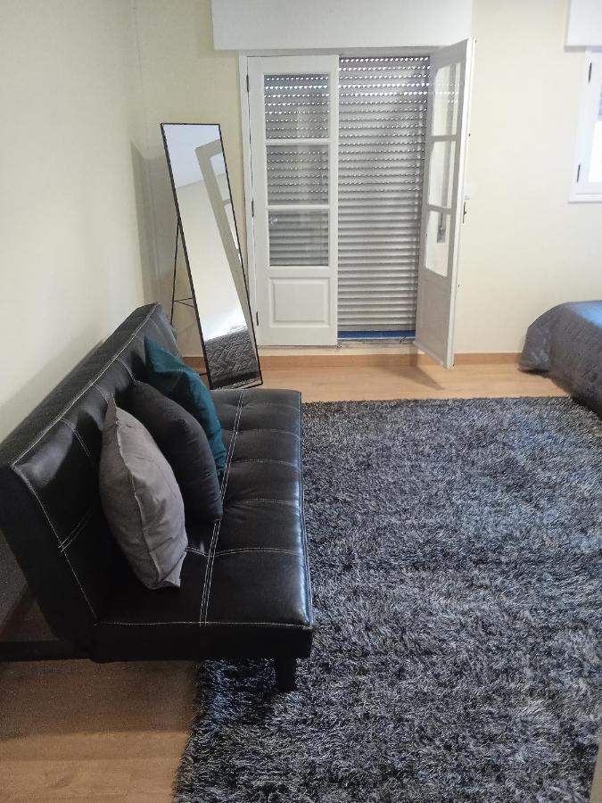 Apartamento Vi-Ana Viana do Castelo Luaran gambar
