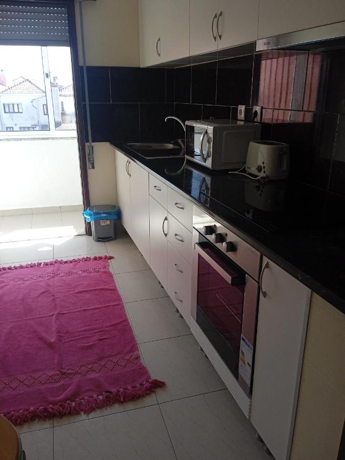 Apartamento Vi-Ana Viana do Castelo Luaran gambar