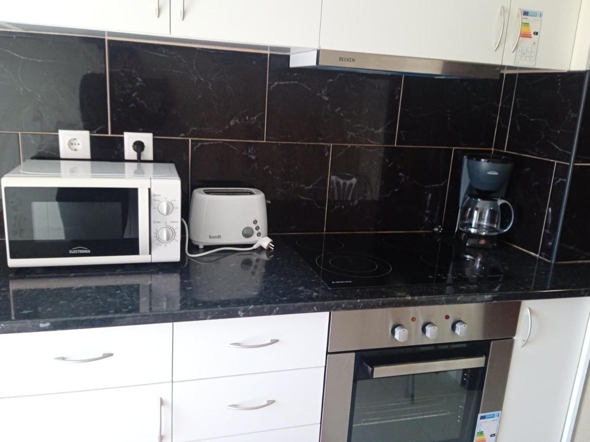 Apartamento Vi-Ana Viana do Castelo Luaran gambar