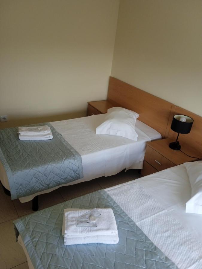 Apartamento Vi-Ana Viana do Castelo Luaran gambar