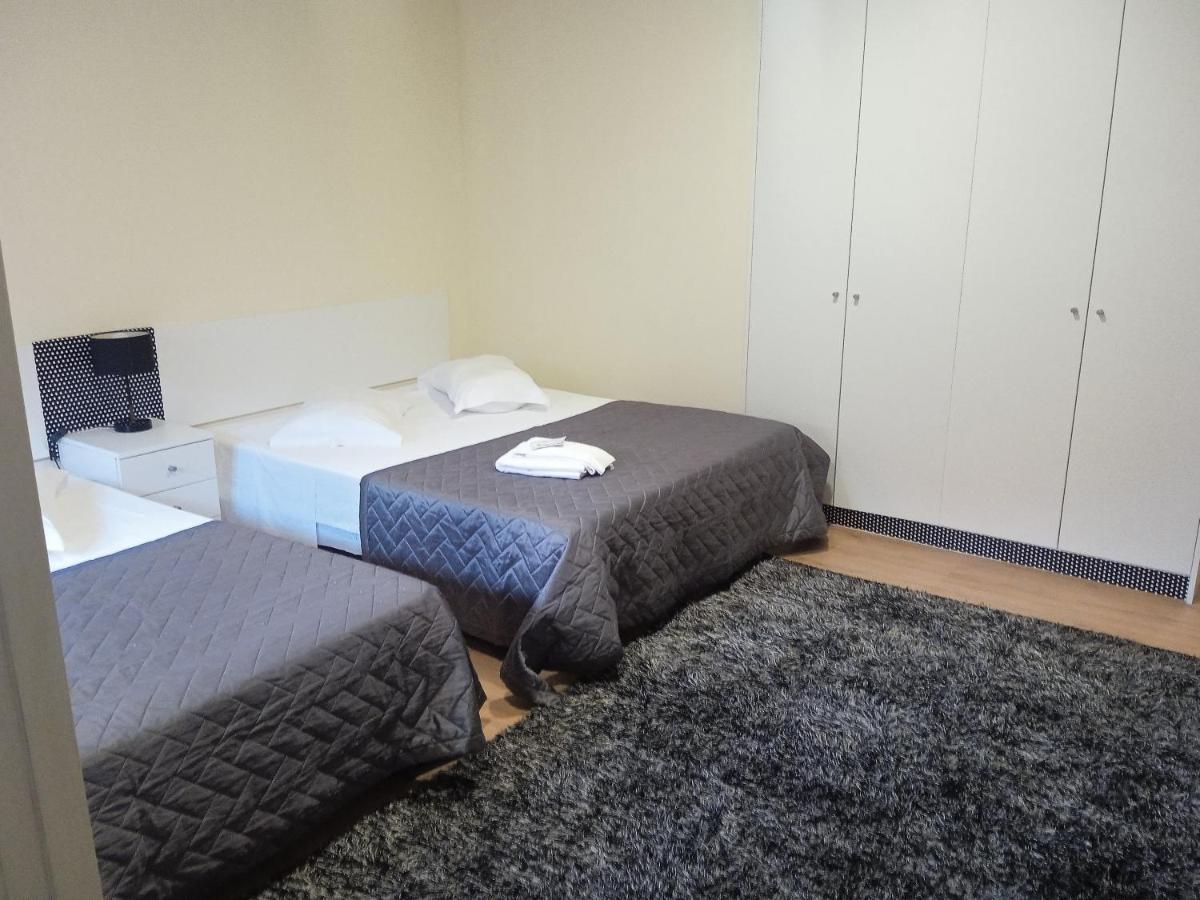 Apartamento Vi-Ana Viana do Castelo Luaran gambar