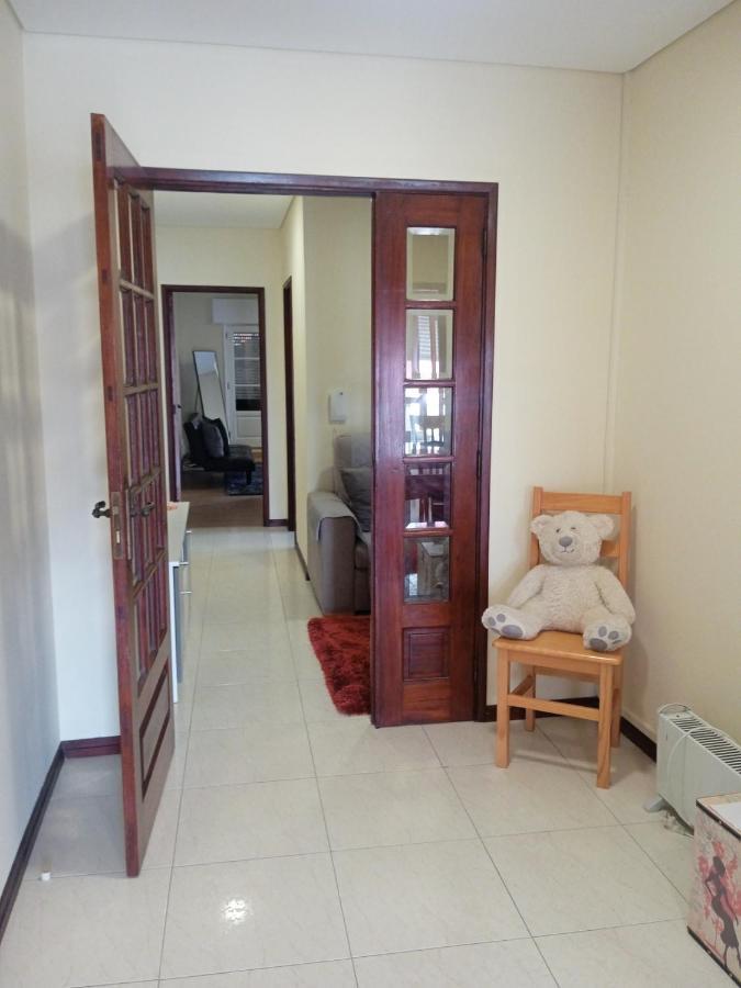 Apartamento Vi-Ana Viana do Castelo Luaran gambar