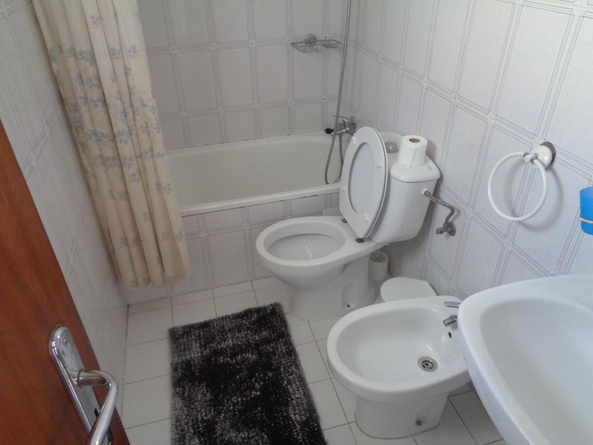 Apartamento Vi-Ana Viana do Castelo Luaran gambar