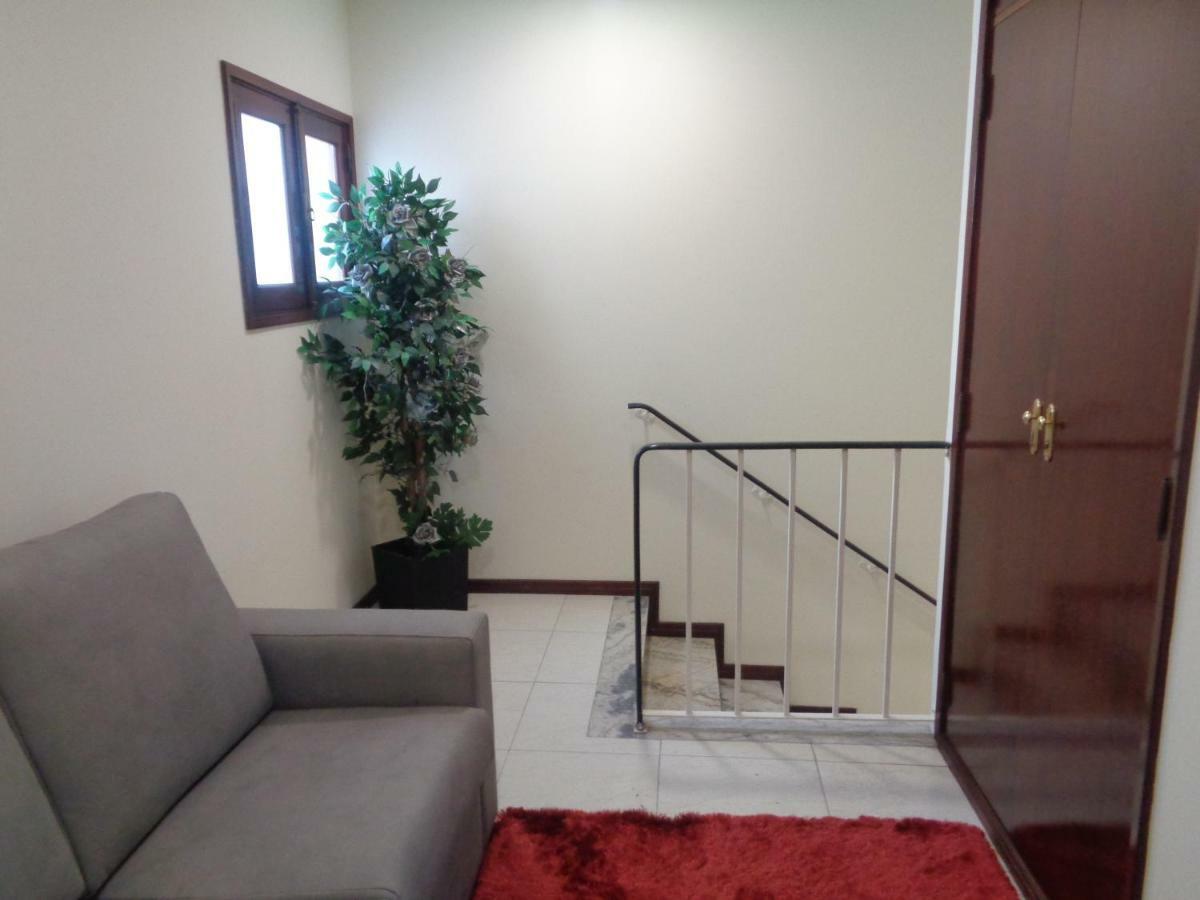 Apartamento Vi-Ana Viana do Castelo Luaran gambar