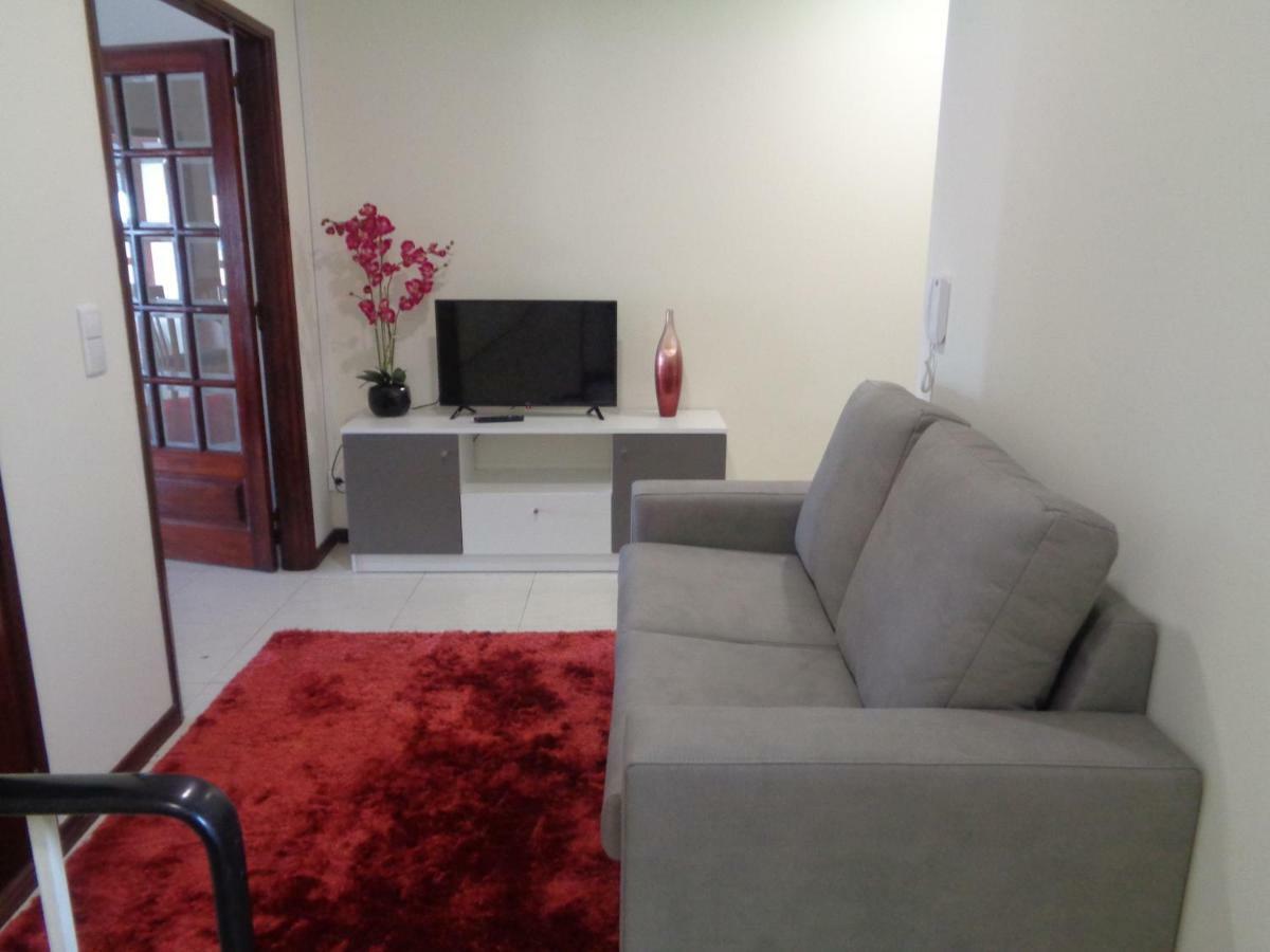 Apartamento Vi-Ana Viana do Castelo Luaran gambar